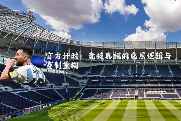 官方计时：竞技真相的底层逻辑与赛制重构