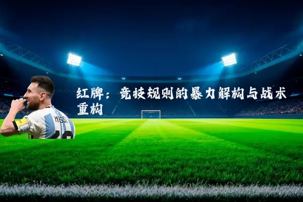 红牌：竞技规则的暴力解构与战术重构